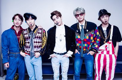 Hampir 1 Dekade Jadi Boyband, Apa SHINee Pernah Kepikiran Untuk Bubar?