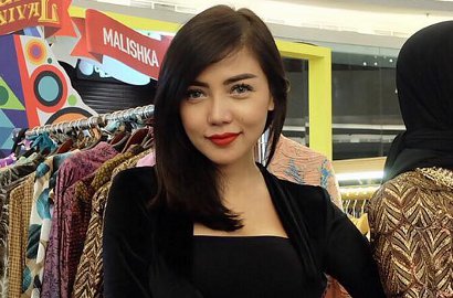 Asyik Liburan ke Pulau, Bella Shofie Ternyata Ditemani Pacar Baru?