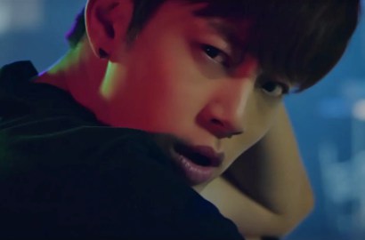 Lepas Rindu ke Fans, Se7en Jadi James Bond di MV 'Give It To Me'
