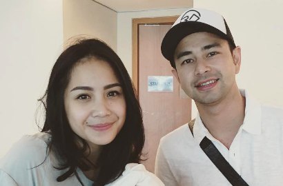 Heboh Bakal Ceraikan Sang Istri, Raffi Ahmad: Istri Masih Nagita