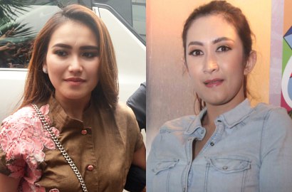 Beda dengan Ayu Ting Ting, Nafa Urbach Dipuji Saat Pamer Ketiak Mulus