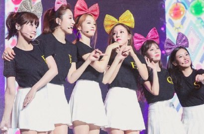 Pelan Tapi Pasti, T-ara Bakal Susul Ramaikan Persaingan Comeback November