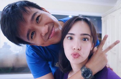 Pacari Pamela Bowie, Joshua Suherman Dibully Karena Berkulit Gelap
