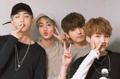 'Blood Sweat & Tears' Susul Rekor Viewers 'Gangnam Style' PSY, Ini Komentar BTS