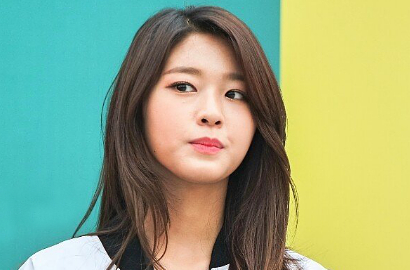 Seolhyun AOA Dipuji Usai Tolak Hadiah Fans Lewat Postingan Ini