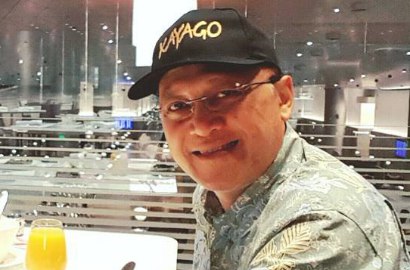 Hidup Susah, Mario Teguh Janjikan 6 Asisten Rumah Tangga Untuk Ibu Kiswinar
