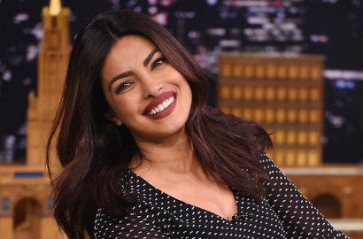 Ogah Kurus, Priyanka Chopra Lakukan Ini Demi Miliki Tubuh Montok