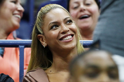 Dikabarkan Bakal Adopsi Anak, Beyonce Tak Bisa Hamil Lagi?