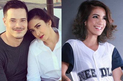 Usai Nikita Mirzani, Nafa Urbach Akui Suaminya Pernah Serong dengan Sheila Marcia cs?