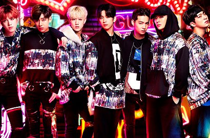 Siapkan Mini Album Jepang, GOT7 Goda Fans Rilis Teaser dan Tracklist  'Hey Yah'