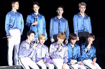 Hiiih, Aksi Nekat Sasaeng Pasang Kamera Tersembunyi di Hotel EXO Bikin Merinding