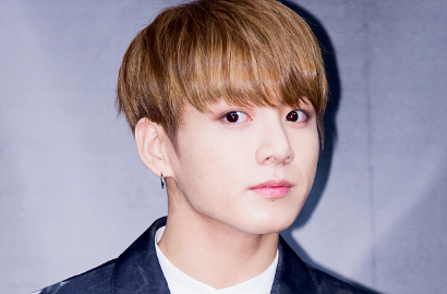 Ngeri, Tangan Jungkook BTS Berdarah Saat Tampil di 'Music Bank'