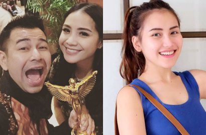 Raffi Ahmad Mendadak Merasa Bersalah ke Nagita, Soal Ayu Ting Ting?