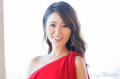 Tinggalkan Suami, Ruby Lin Pilih Liburan Bareng Gengnya di Jepang