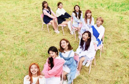 Twice Rilis Teaser Foto Terbaru 'TT' Cuma Berempat, Fans: Ganti Lagi?