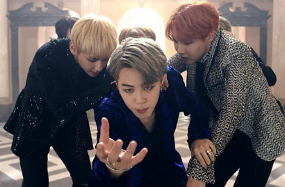 Belum Sepekan Dirilis, MV 'Blood Sweat & Tears' BTS Makin Berjaya Raih 20 Juta Viewers
