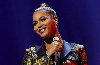Telinga Berdarah, Beyonce Knowles Profesional Lanjutkan Konser