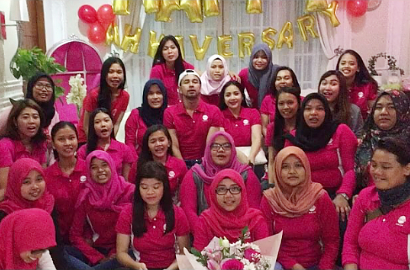 Rayakan 2 Tahun Pernikahan, Raffi Ahmad-Nagita Dapat Kejutan Spesial