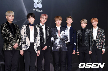 Selalu Tampil Ganteng, Siapa Member BTS dengan Style Paling Kece?