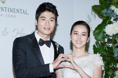 Han Hye Jin Ingin Nikahi Ki Sung Yong Lagi