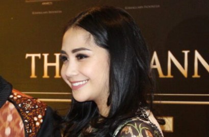 Lebih Kurusan, Nagita Sakit Kepikiran Isu Raffi dan Ayu Ting Ting?