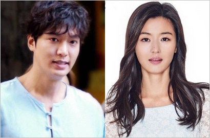 Tampil Beda, Netter: Lee Min Ho Lebih Cantik dari Jun Ji Hyun