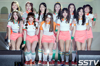 Bubar Setelah Promosi 'Miss Me?', IOI Janjikan Reuni dan Comeback