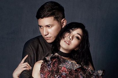 Gisel Cemburu Suami Peluk Wanita Lain, Gading Marten Selingkuh?