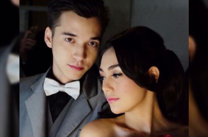 Celine-Steven Makin Lengket, Mbah Mijan Larang Netter Juluki 'Tante-Ponakan'