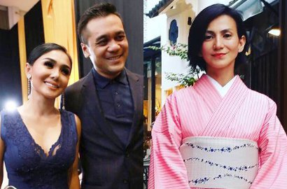 Yuni Shara-Chiko Hakim Putus, Tanggapan Wanda Hamidah Mengejutkan