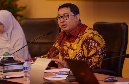 Arcandra Tahar Comeback di ESDM, Fadli Zon: Kenapa Dipaksakan?