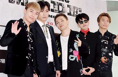 Siap Comeback, Fans Makin Tak Sabar Dengar Big Bang Sudah Syuting MV