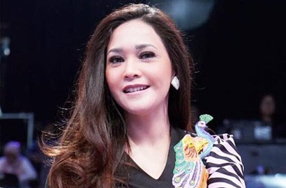 Minta Raffi Ahmad Jujur Meski Pahit, Maia Estianty Sindir Soal Ayu Ting Ting?