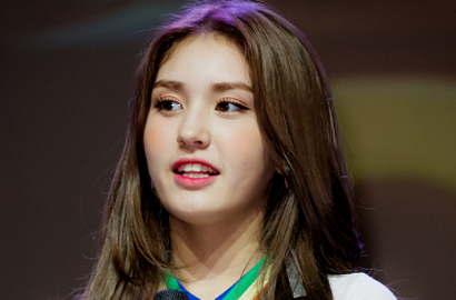 Jeon Somi Ungkap Pendapat JYP Tentangnya dan Rencana Setelah IOI Bubar