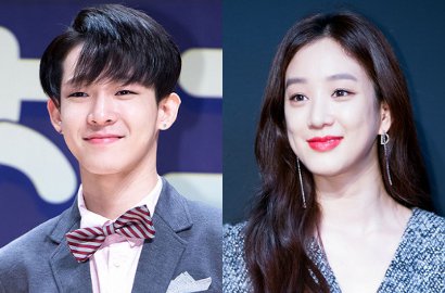 Nam Tae Hyun Winner Dikabarkan Pacari Jung Ryeo Won yang 13 Tahun Lebih Tua