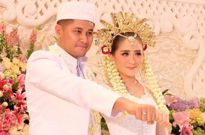Resmi Jadi Istri Puadin Redi, Ryana Dea Harus Jago Lakukan Ini