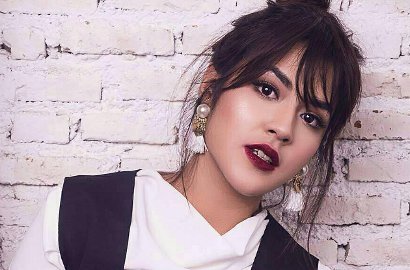 Cantik Pamer Bahu Mulus di Foto Ini, Raisa Malah Dibully Jutek dan Gemukan
