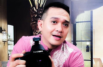 Difitnah Selama Dua Tahun, Fadlan Akhirnya 'Tangkap' Haters Cantik Ini