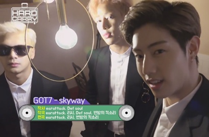 Disutradarai Sendiri, GOT7 Rilis MV Spesial Untuk 'Skyway' dari Album 'Turbulence'