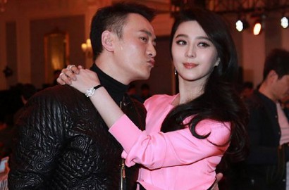 Pulang Kampung, Fan Bingbing dan Li Chen Bakal Nikah Diam-Diam?