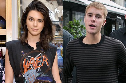 Pasca Putus dari Harry Styles, Kendall Jenner Mengaku Pernah Naksir Justin Bieber