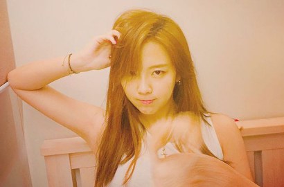 Kontrak Habis, Yewon Pilih Keluar dari Star Empire