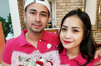 Wah, Momen Bahagia Bareng Nagita Ini Tak Bisa Dilupakan Oleh Raffi