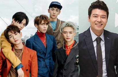 Begini Cara SHINee Tolak Jeon Hyun Moo Jadi Member Keenam