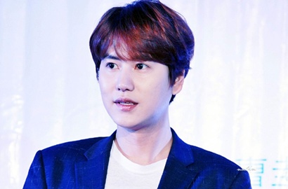 Kyuhyun Dikabarkan Bakal Comeback Solo Sebelum Wamil, Fans Girang