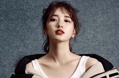 Debut Solo Suzy Dikonfirmasi, Netter: Aku Akan Suka Kalau Lagunya Bagus