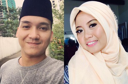 Dekati Musdalifah 'Stand Up Comedy', Egi John Ingin Bikin Marshanda Berhijab Lagi