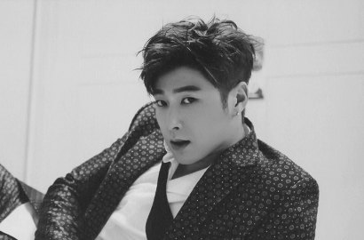 Ibunya Ngidam Yunho TVXQ, Bocah Ini Dikontrak SM Entertainment