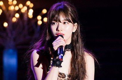 Gelang Hingga Baju Bermerek, Ini Hadiah yang Diberikan Suzy di Acara Fanmeeting
