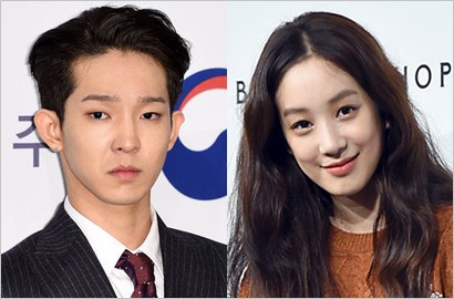 Heboh Lovestagram, Ini 'Bukti' Nam Tae Hyun-Jung Ryeo Won Nggak Pacaran